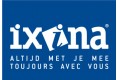 IXINA Belgium