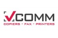 Vcomm