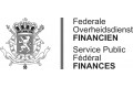 Federale Overheidsdienst Financi&euml;n